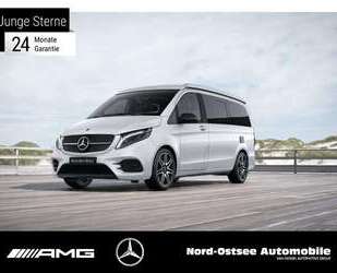 Mercedes-Benz Marco Polo Gebrauchtwagen