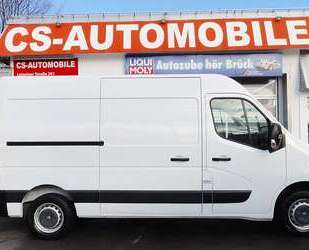 Opel Movano Gebrauchtwagen