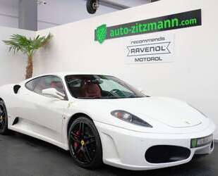 Ferrari F430 Gebrauchtwagen