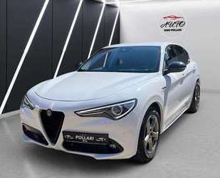 Alfa Romeo Stelvio Gebrauchtwagen
