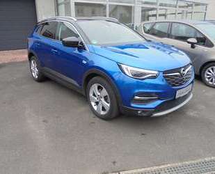 Opel Grandland X Gebrauchtwagen