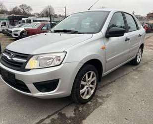 Lada Granta Gebrauchtwagen