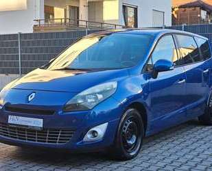 Renault Grand Scenic Gebrauchtwagen