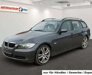 Dacia Logan Gebrauchtwagen