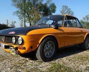 Lancia Fulvia Gebrauchtwagen