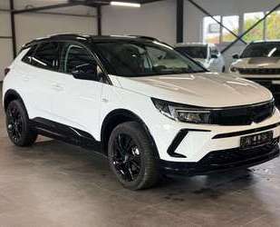Opel Grandland X Gebrauchtwagen