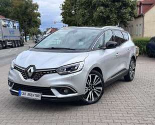 Renault Grand Scenic Gebrauchtwagen