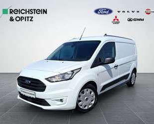 Ford Transit Connect Gebrauchtwagen