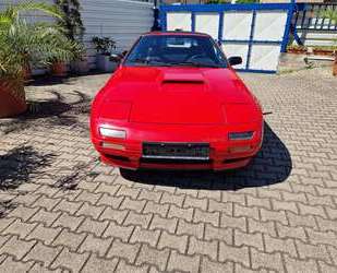 Mazda RX-7 Gebrauchtwagen