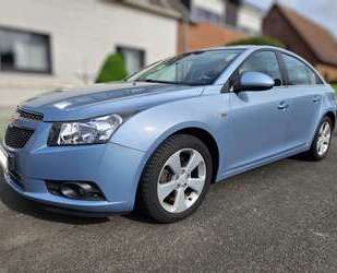 Chevrolet Cruze Gebrauchtwagen