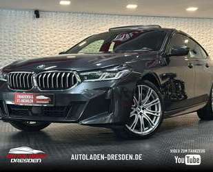 BMW 640 Gebrauchtwagen
