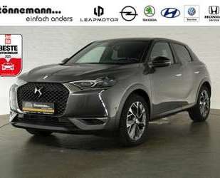 DS Automobiles DS 3 Crossback Gebrauchtwagen