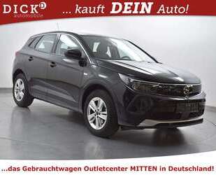 Opel Grandland X Gebrauchtwagen