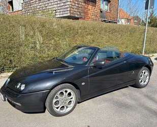 Alfa Romeo Spider Gebrauchtwagen