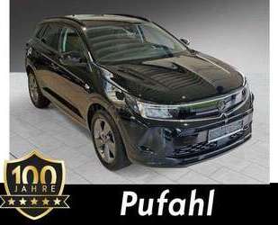 Opel Grandland X Gebrauchtwagen