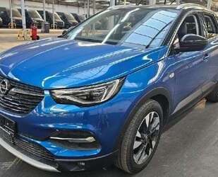 Opel Grandland X Gebrauchtwagen