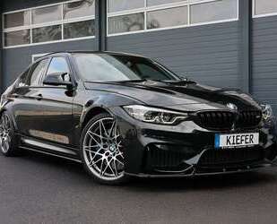 BMW M3 Gebrauchtwagen