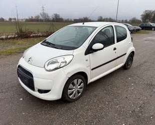 Citroen C1 Gebrauchtwagen