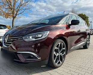 Renault Grand Scenic Gebrauchtwagen