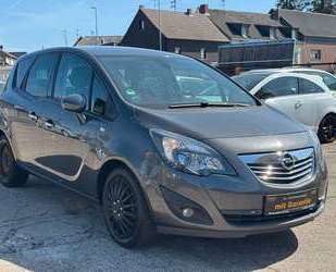 Opel Meriva Gebrauchtwagen