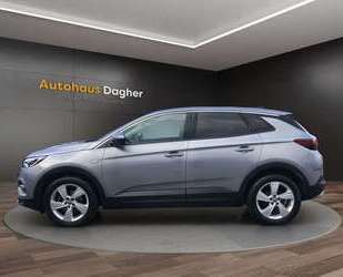 Opel Grandland X Gebrauchtwagen