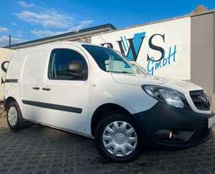 Mercedes-Benz Citan Gebrauchtwagen
