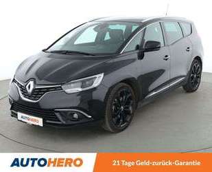 Renault Grand Scenic Gebrauchtwagen