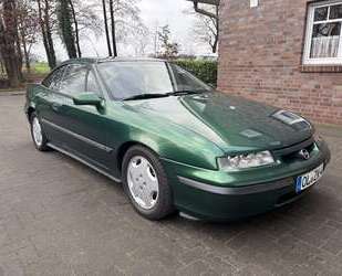 Opel Calibra Gebrauchtwagen