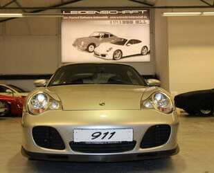 Porsche 996 Gebrauchtwagen