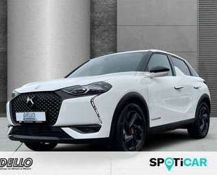 DS Automobiles DS 3 Crossback Gebrauchtwagen