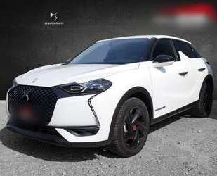DS Automobiles DS 3 Crossback Gebrauchtwagen