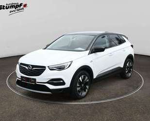Opel Grandland X Gebrauchtwagen