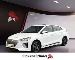 Hyundai IONIQ Gebrauchtwagen