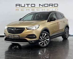 Opel Grandland X Gebrauchtwagen