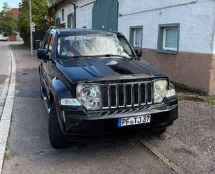 Jeep Cherokee Gebrauchtwagen
