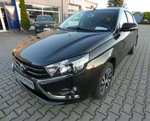 Lada Vesta Gebrauchtwagen