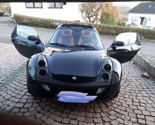 Smart roadster Gebrauchtwagen