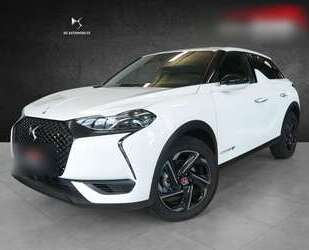DS Automobiles DS 3 Crossback Gebrauchtwagen