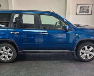 Nissan X-Trail Gebrauchtwagen