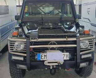 Mercedes-Benz G 300 Gebrauchtwagen