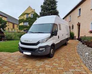 IVECO Daily Gebrauchtwagen