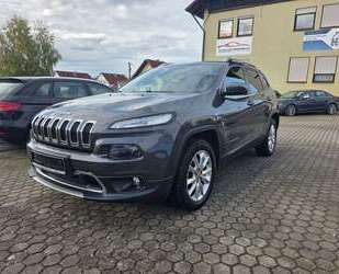 Jeep Cherokee Gebrauchtwagen