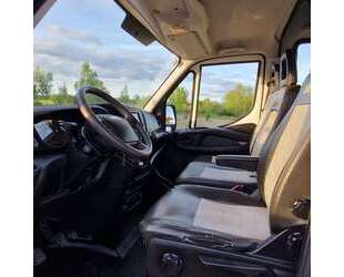 IVECO Daily Gebrauchtwagen