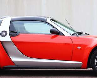 Smart roadster Gebrauchtwagen