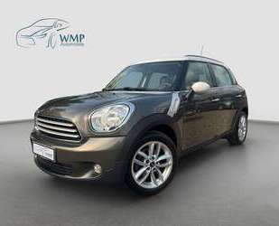 Mini Cooper Countryman Gebrauchtwagen