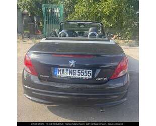 Peugeot 207 Gebrauchtwagen