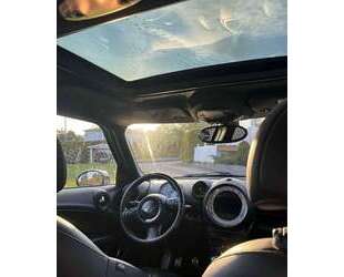 Mini Cooper Countryman Gebrauchtwagen