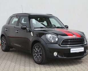 Mini Cooper Countryman Gebrauchtwagen