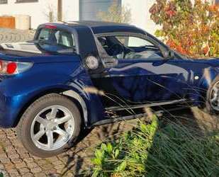 Smart roadster Gebrauchtwagen