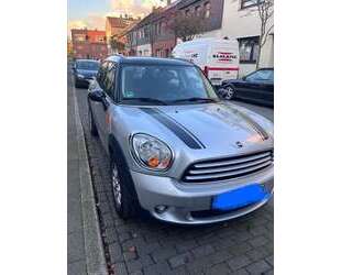 Mini Cooper Countryman Gebrauchtwagen